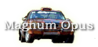 Magnum Opus Regional Rally